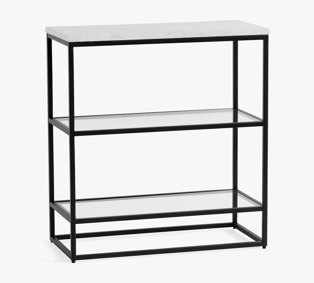 Clarence Floor Storage | Pottery Barn (US)