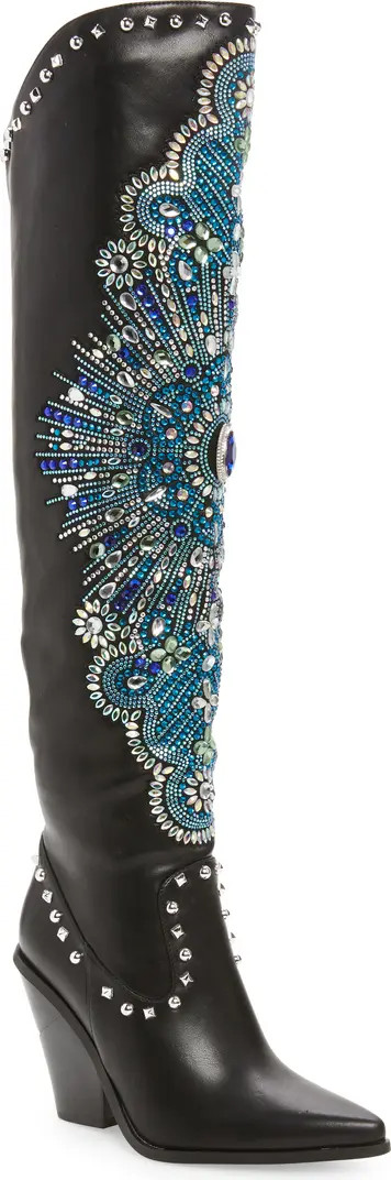 Axelbeat Pointed Toe Boot (Women) | Nordstrom