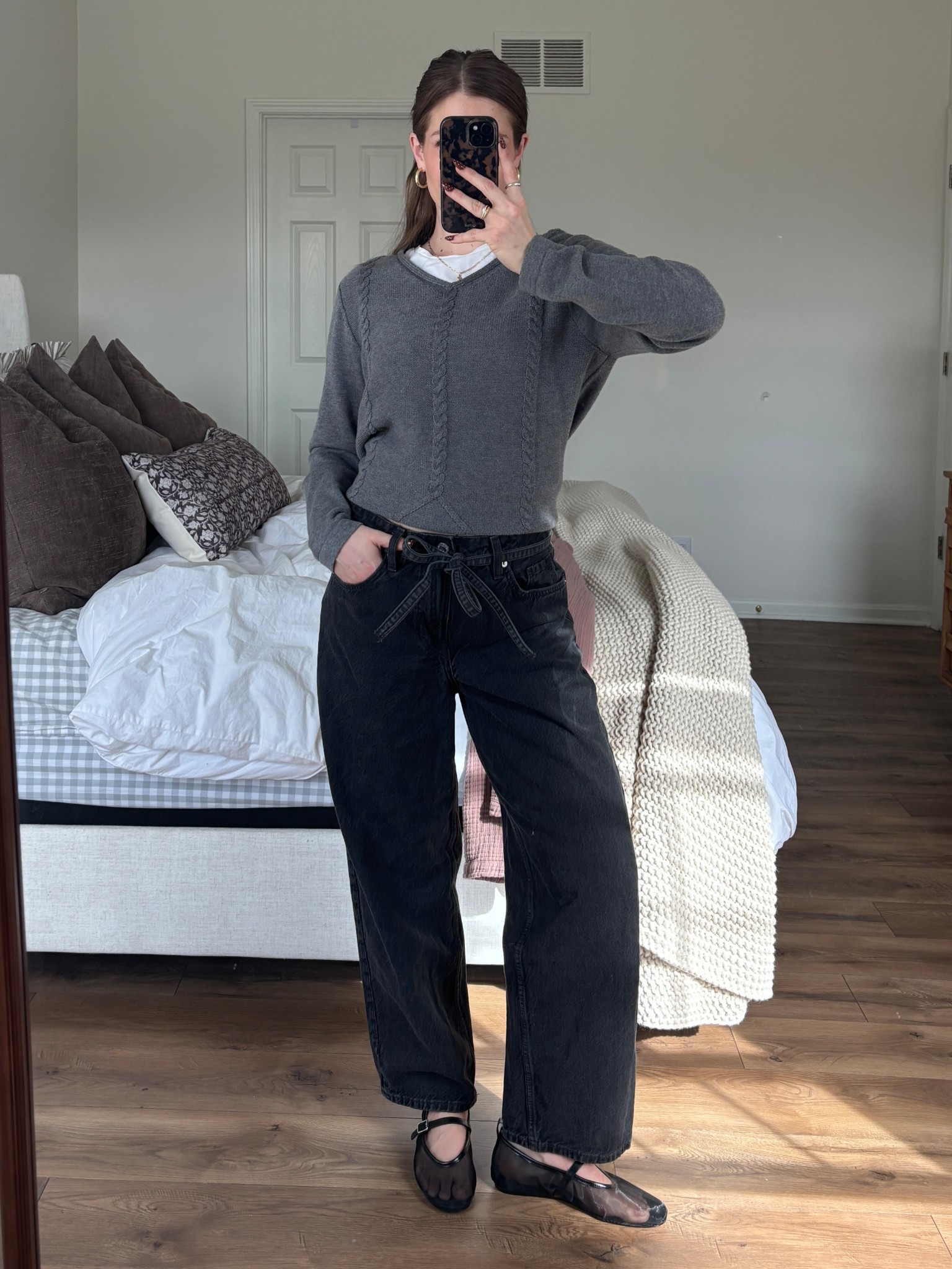 spring fits 🌥️💕

#LTKSpringSale #LTKmomlife #LTKgrwm