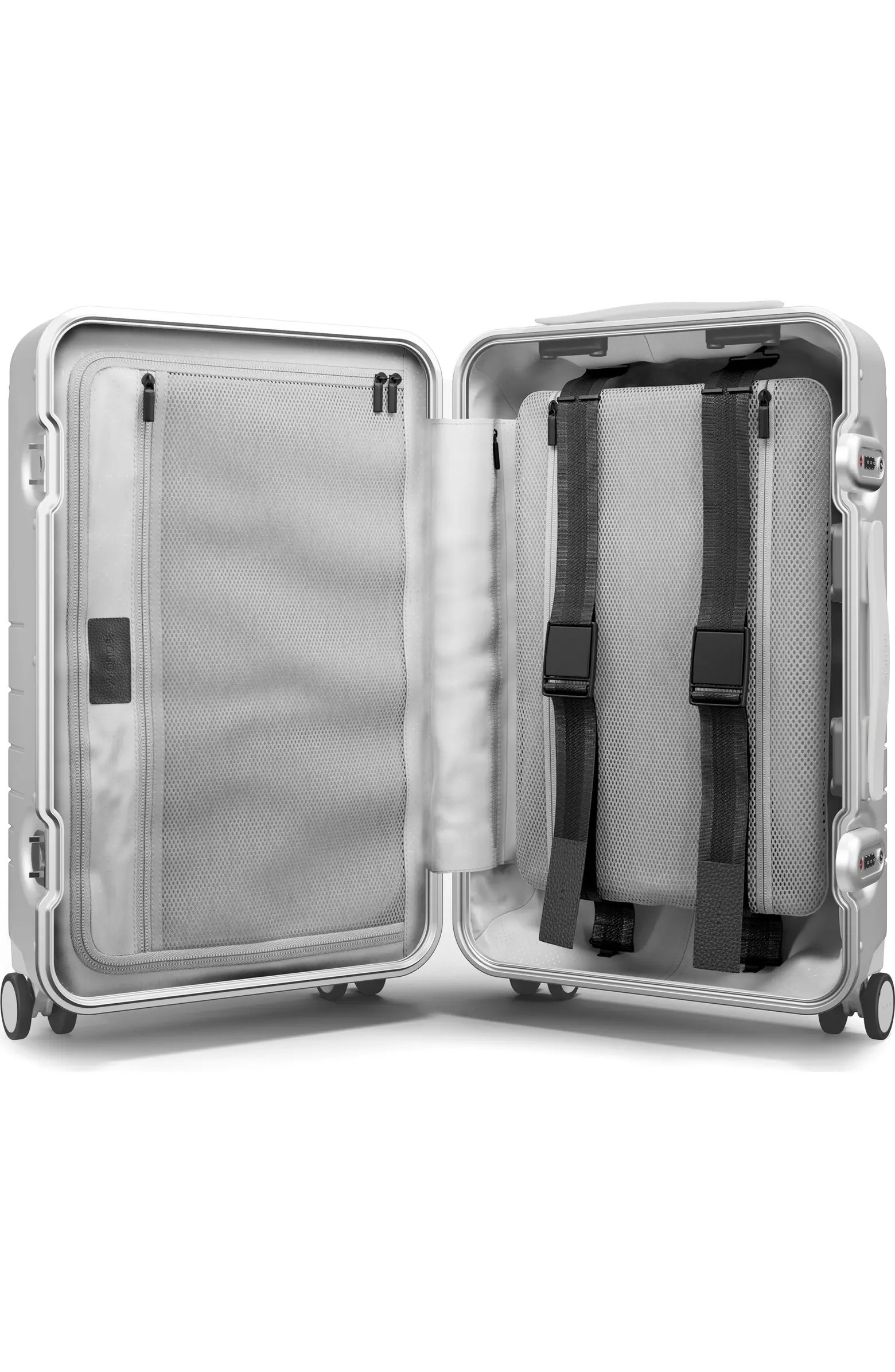 Monos 23-Inch Hybrid Spinner Carry-On | Nordstrom | Nordstrom