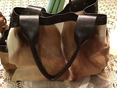 Cow Purse made by Diane Gail  | eBay | eBay US