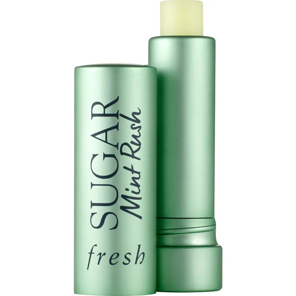 Fresh® Mint Rush Sugar Lip Treatment at Nordstrom | Nordstrom