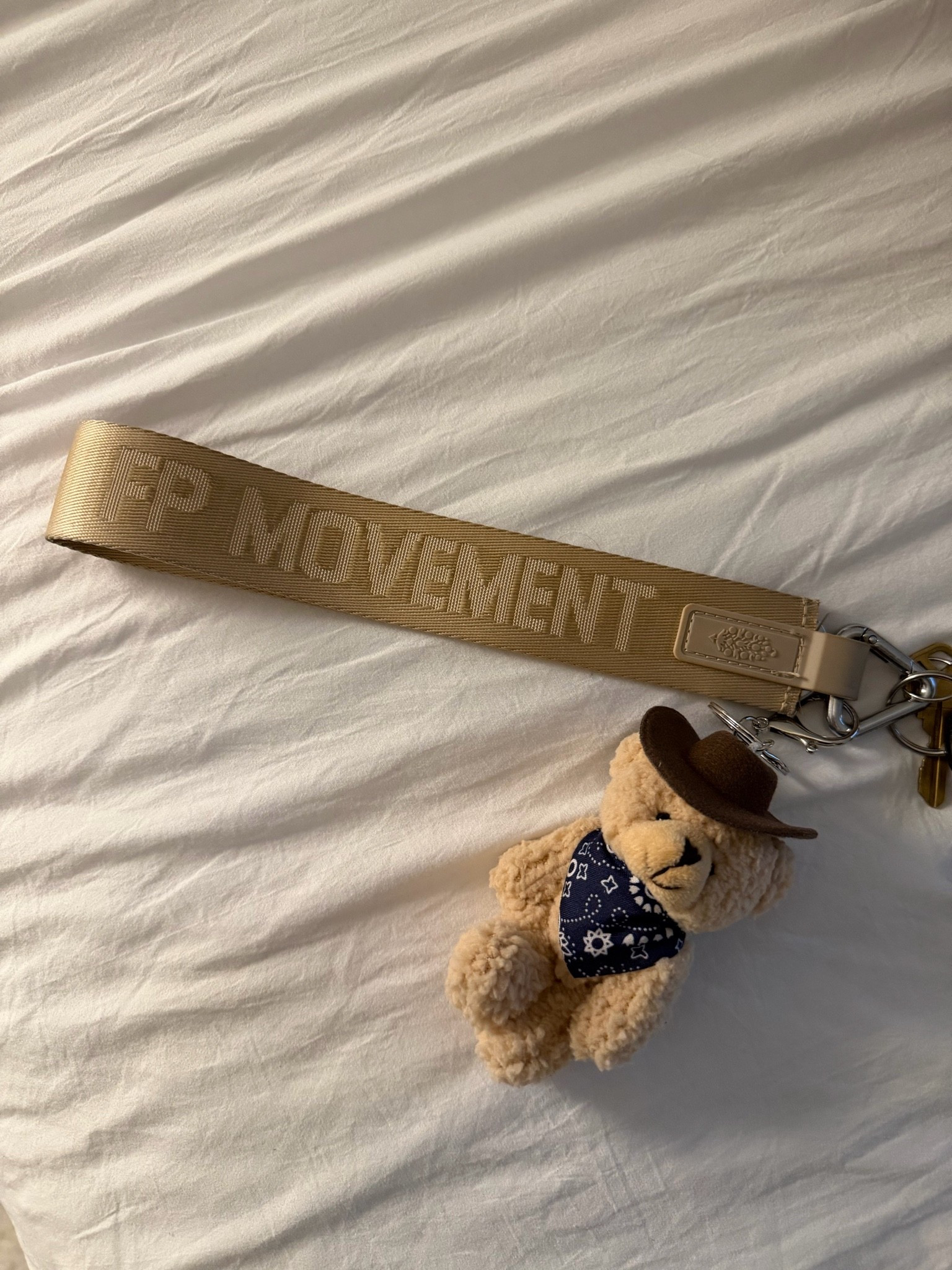 cutest keychain addition 🤠 from boot barn which i cant link so i found similar from other stores! 🤭💓

#LTKootd #LTKSeasonal #LTKstorytime