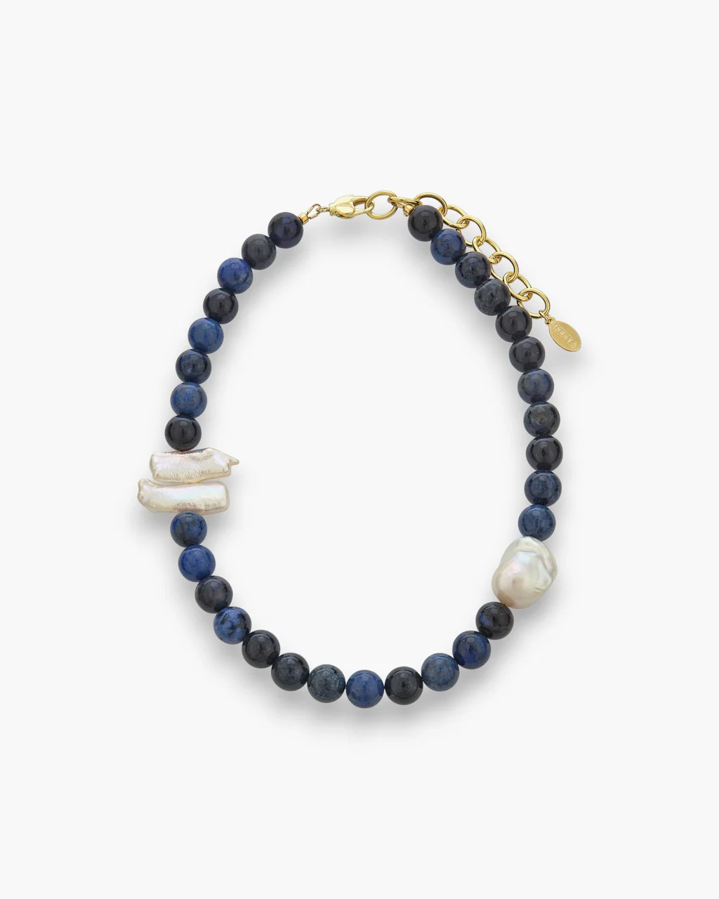 Willow Necklace | Rodela US