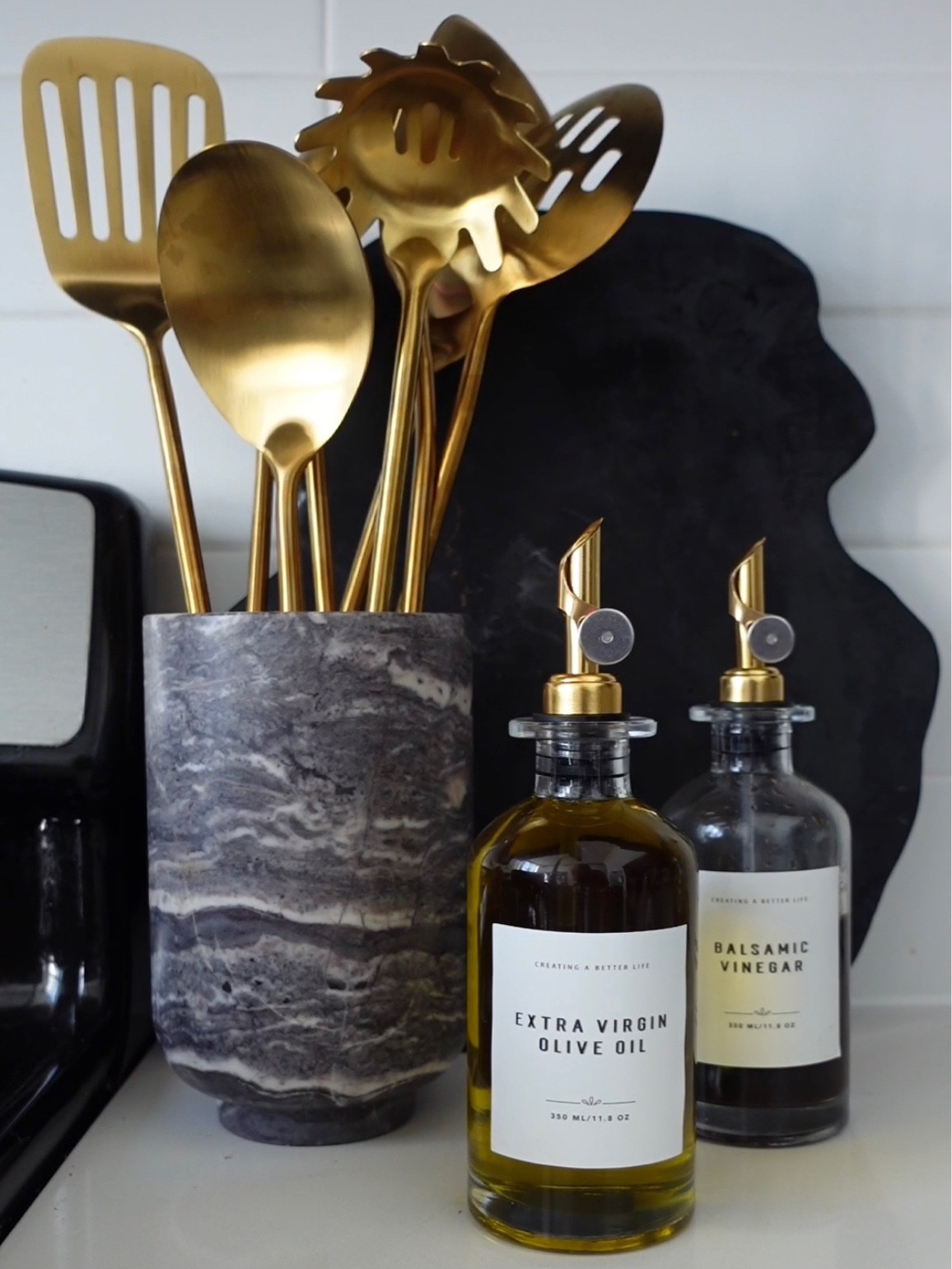 Kitchen Decor 

Media Console, Living Home Furniture, Bedroom Furniture, stand, cane bed, cane furniture, floor mirror, arched mirror, cabinet, home decor, modern decor, mid century modern, kitchen pendant lighting, unique lighting, Console Table, Restoration Hardware Inspired, ceiling lighting, black light, brass decor, black furniture, modern glam, entryway, living room, kitchen, bar stools, throw pillows, wall decor, accent chair, dining room, home decor, rug, coffee table

#LTKsalealert #LTKstyletip #LTKhome