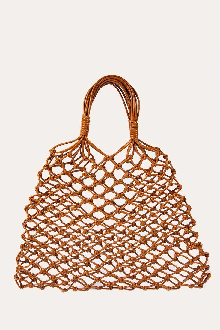 Knotted Tote - 50% off | LITTLE LIFFNER