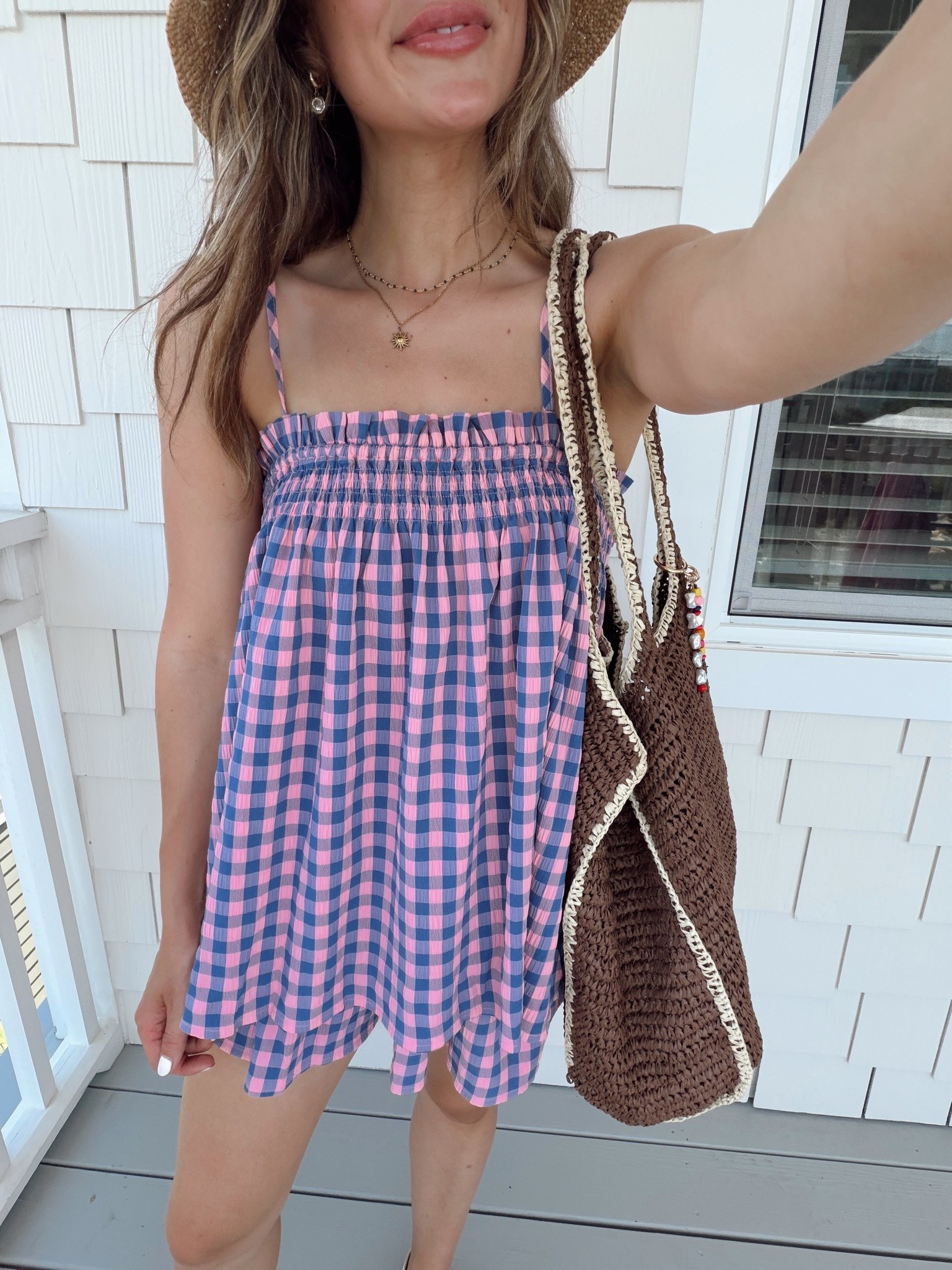 Amazon flowy matching set size M

#LTKootd #LTKgrwm #LTKSeasonal