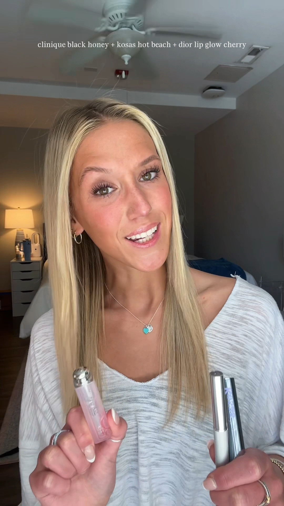 LIP FAVS 

#LTKbeauty #LTKVideo #LTKfindsunder50