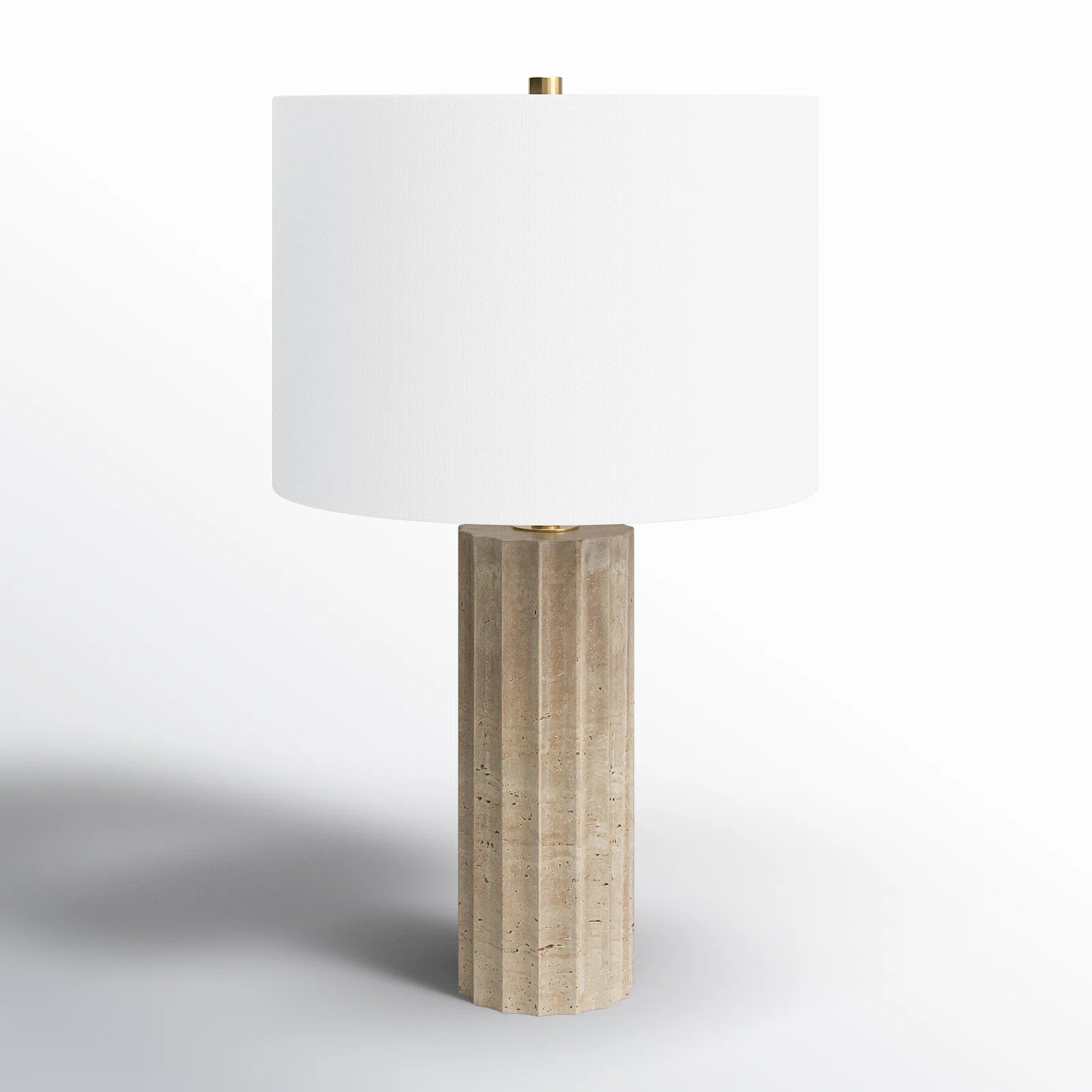Birch Lane™ Armaud Stone Table Lamp & Reviews | Wayfair | Wayfair North America