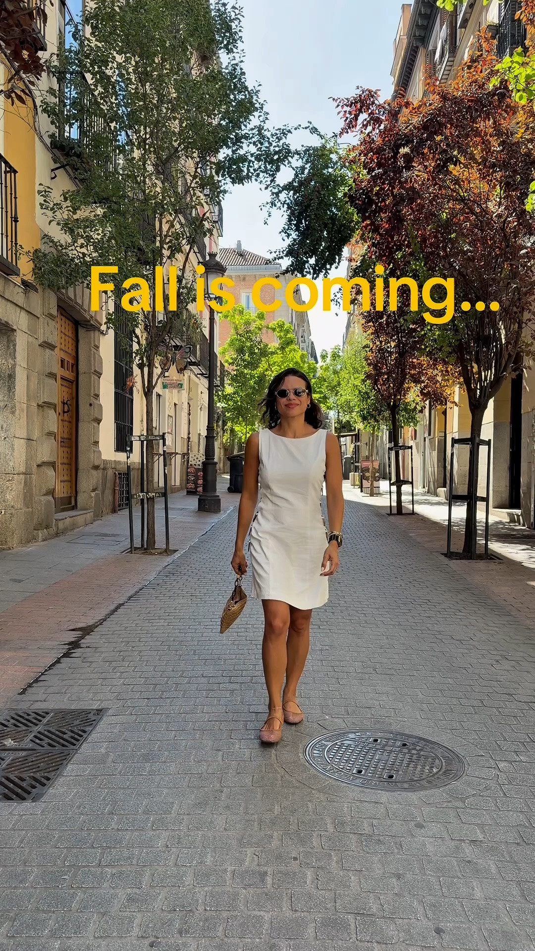 𝗡𝗼𝘁 𝗿𝗲𝗮𝗱𝘆 𝘁𝗼 𝘀𝗮𝘆 𝗴𝗼𝗼𝗱𝗯𝘆𝗲 𝘁𝗼 𝗺𝘆 𝘀𝘂𝗺𝗺𝗲𝗿 𝗼𝘂𝘁𝗳𝗶𝘁𝘀 𝗷𝘂𝘀𝘁 𝘆𝗲𝘁 ☀️🍂⁣
⁣
Before we officially move into fall fashion, I’m bringing back some of my favorite summer outfit ideas—because these looks are too good to retire just yet.⁣
⁣
Whether you’re looking for summer outfit inspiration, vacation outfits, casual summer outfits, warm-weather fashion, or timeless wardrobe staples, save these looks for future outfit ideas. ⁣
⁣
And if you’ve had your eye on any of these pieces, now is the time to shop them—they’re on sale! 🛍️⁣
⁣
I’m all about investing in versatile pieces you can wear season after season, and these summer fashion favorites are proof that a good wardrobe staple never really goes out of style.⁣
⁣
✨ Shop my summer looks on sale now before they’re gone.⁣
⁣
Save this post for summer outfit inspiration, your next vacation, or when you’re planning your warm-weather wardrobe for next year.

#LTKSeasonal #LTKOver40