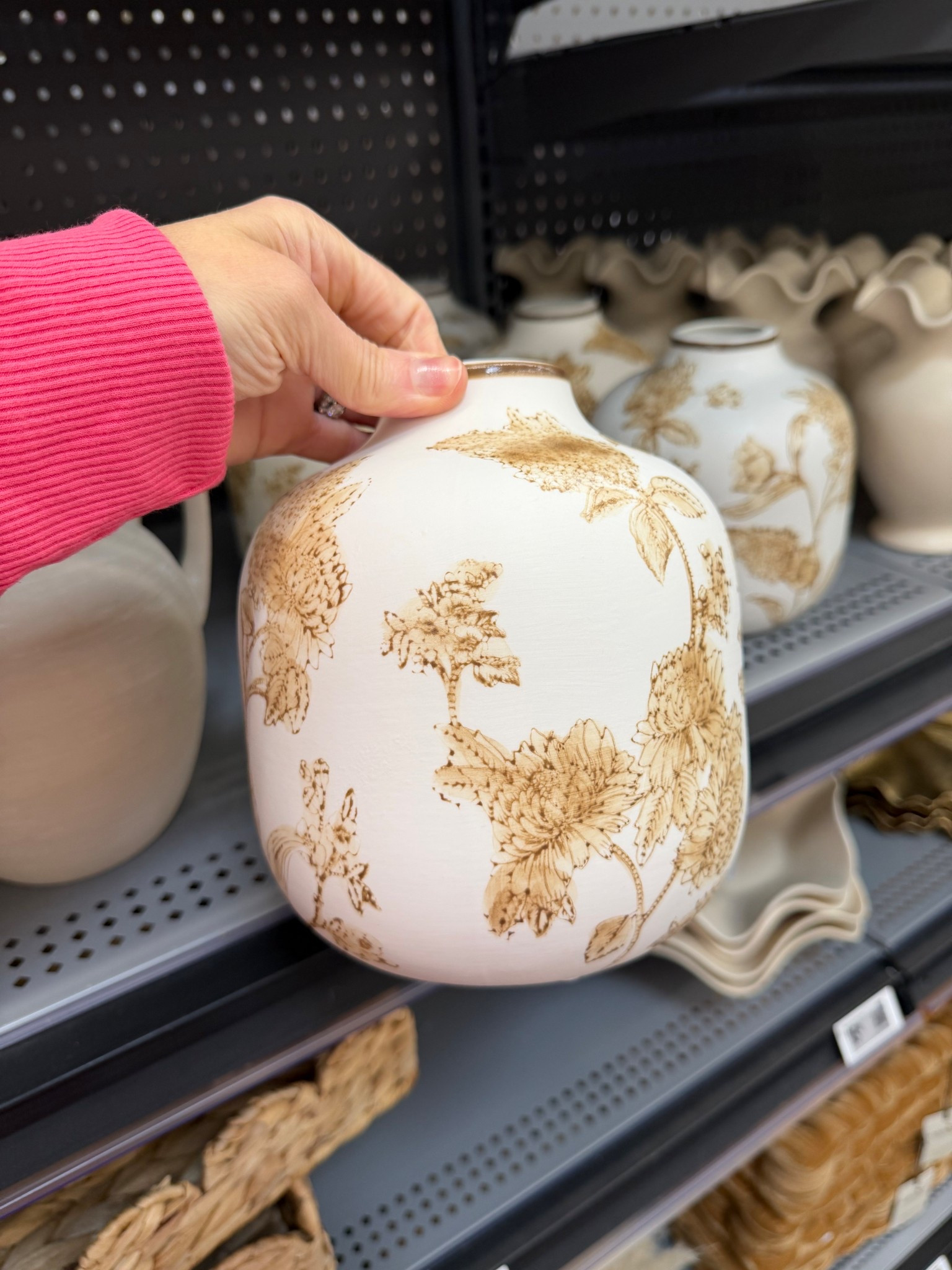 Walmart home vases and decor

#LTKHome #LTKHoliday
