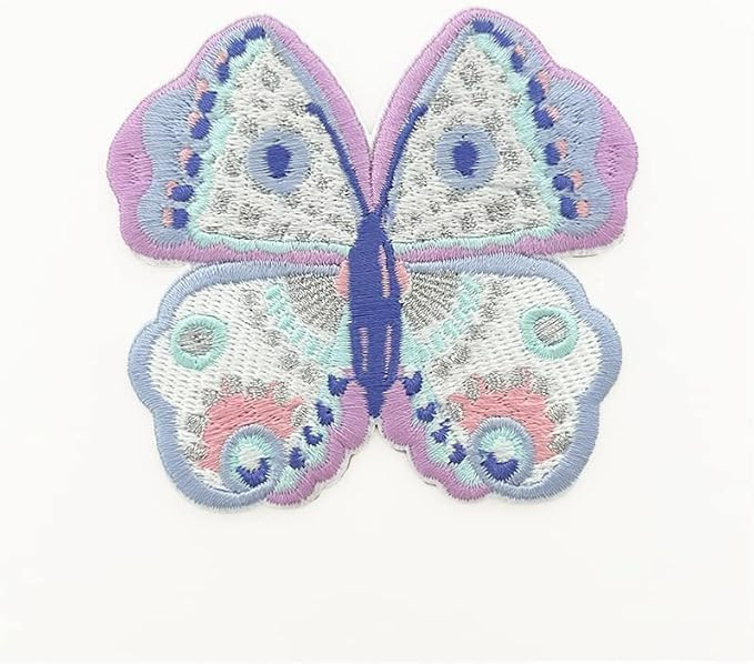 Daydream Society Flutter Stick on Patch, Pack of 1 | Amazon (US)