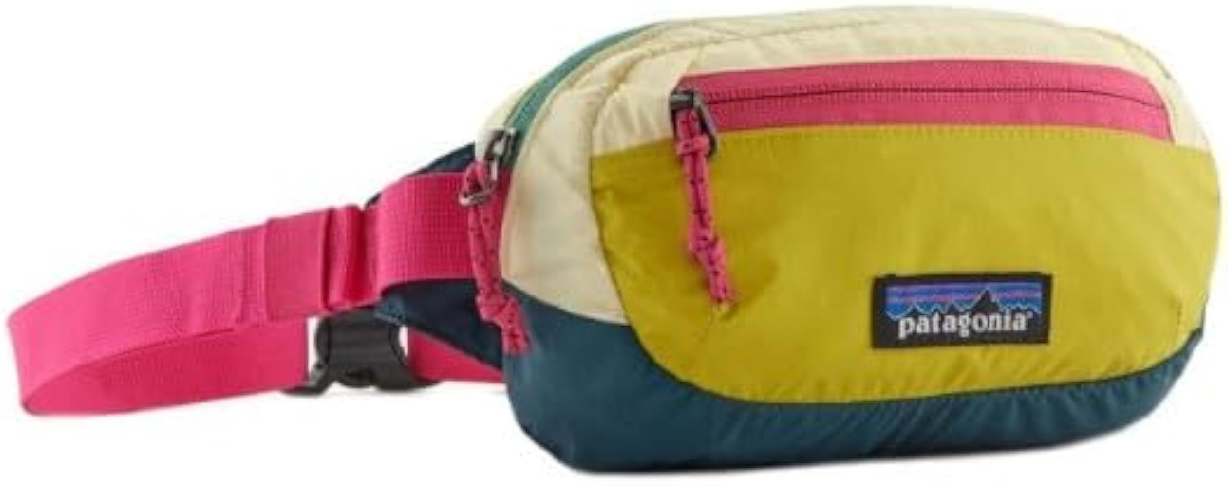 Patagonia Terravia Mini Hip Pack | Amazon (US)