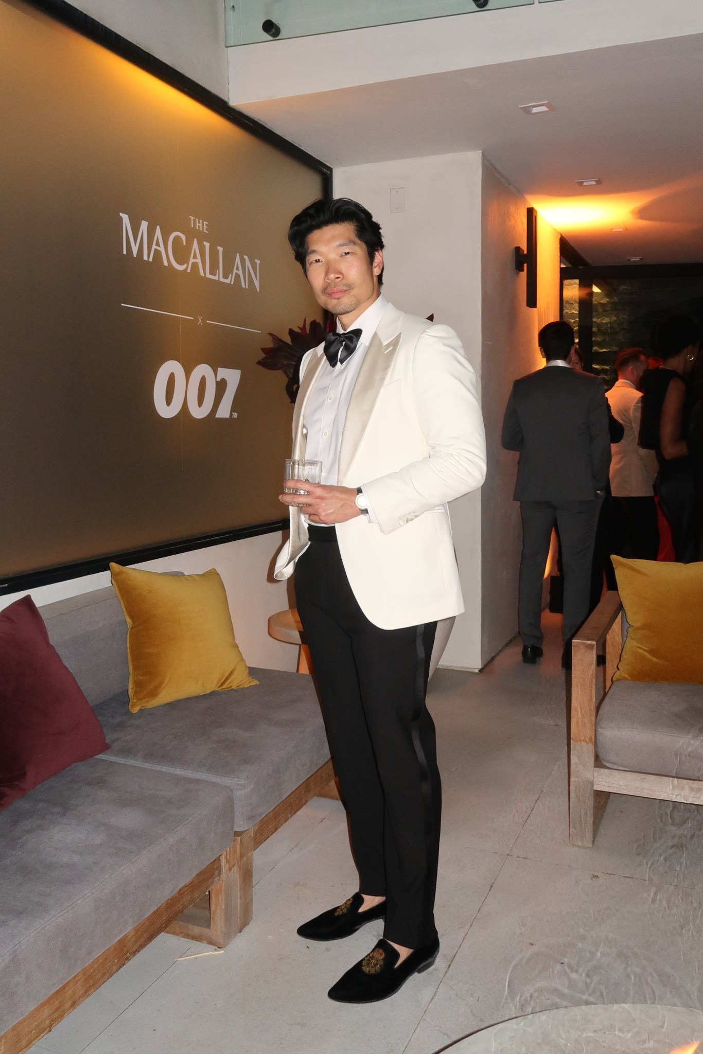 Formal night look for me 

#LTKdayinmylife #LTKootd #LTKMens