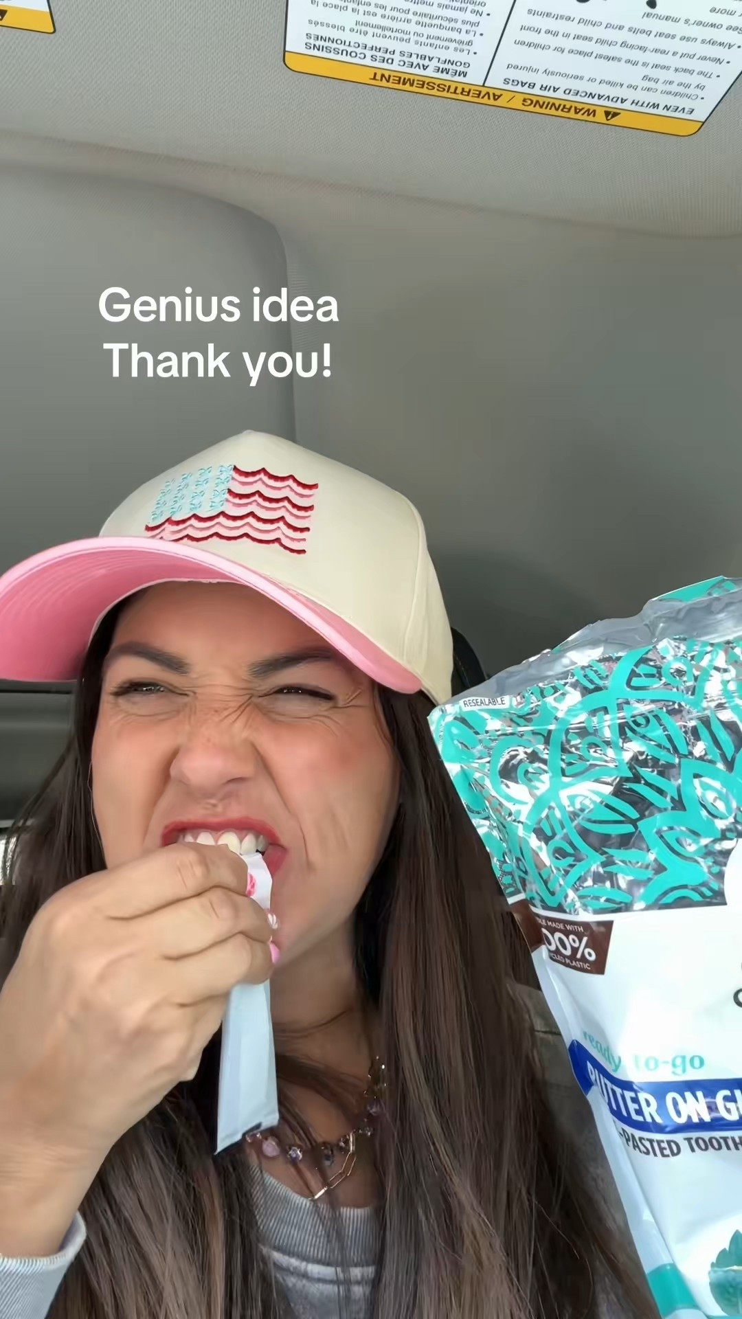 Perfect for on the go fresh breath!

#LTKselfcare #LTKgrwm #LTKdayinmylife