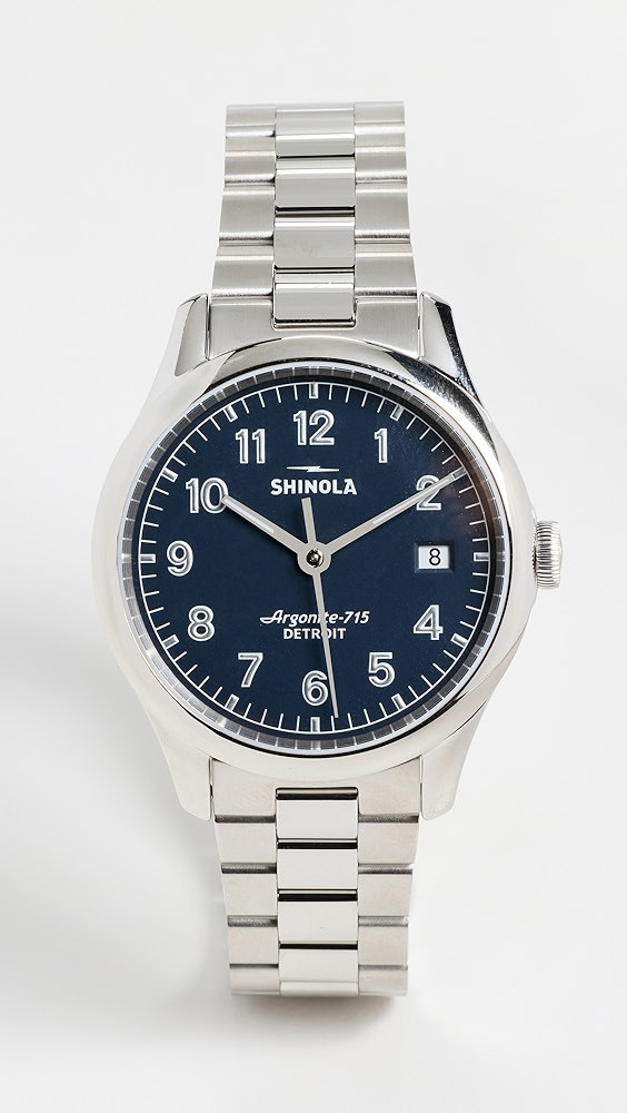 Shinola Vinton 38mm Watch | Shopbop | Shopbop