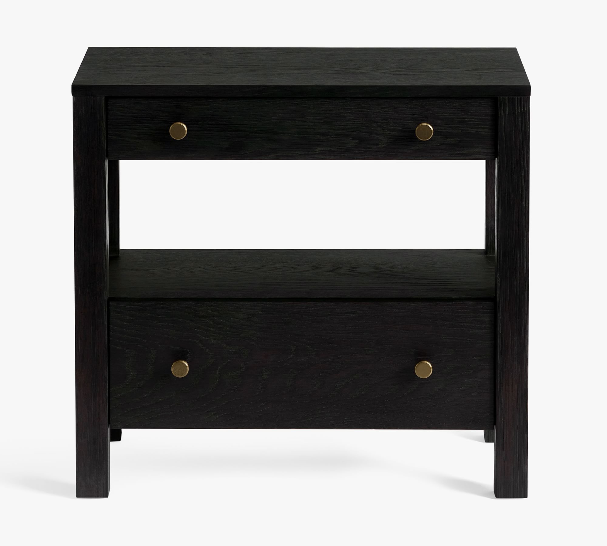 Calistoga Nightstand (28") | Pottery Barn CA