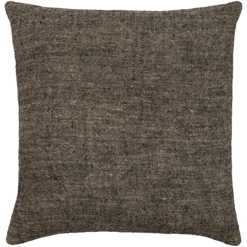 Alcona Linen Throw Pillow | Wayfair North America