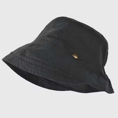 Anna-Kaci Women's Foldable Wide - Brim Bucket Sun Hat - Black | Target