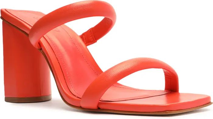 Schutz Ully Sandal | Nordstrom | Nordstrom