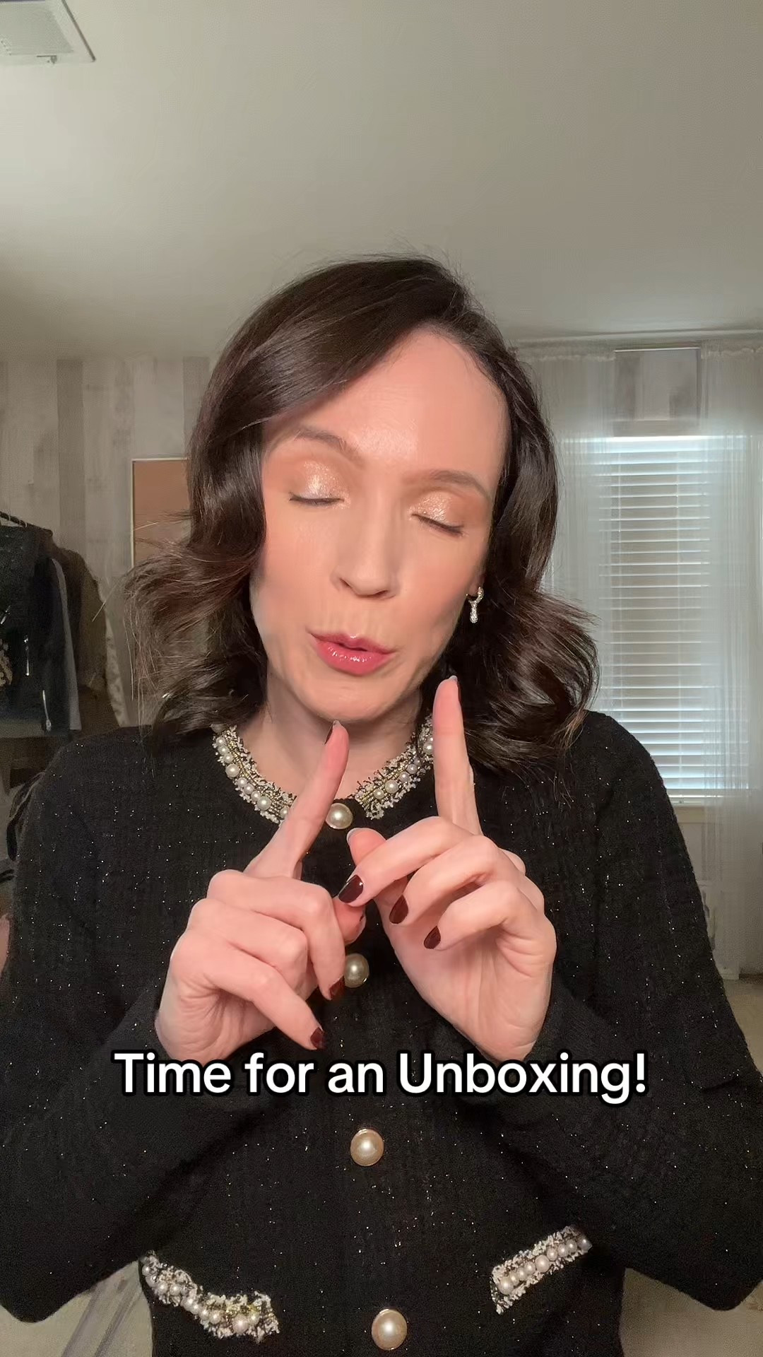 Unboxingg

#LTKOver40