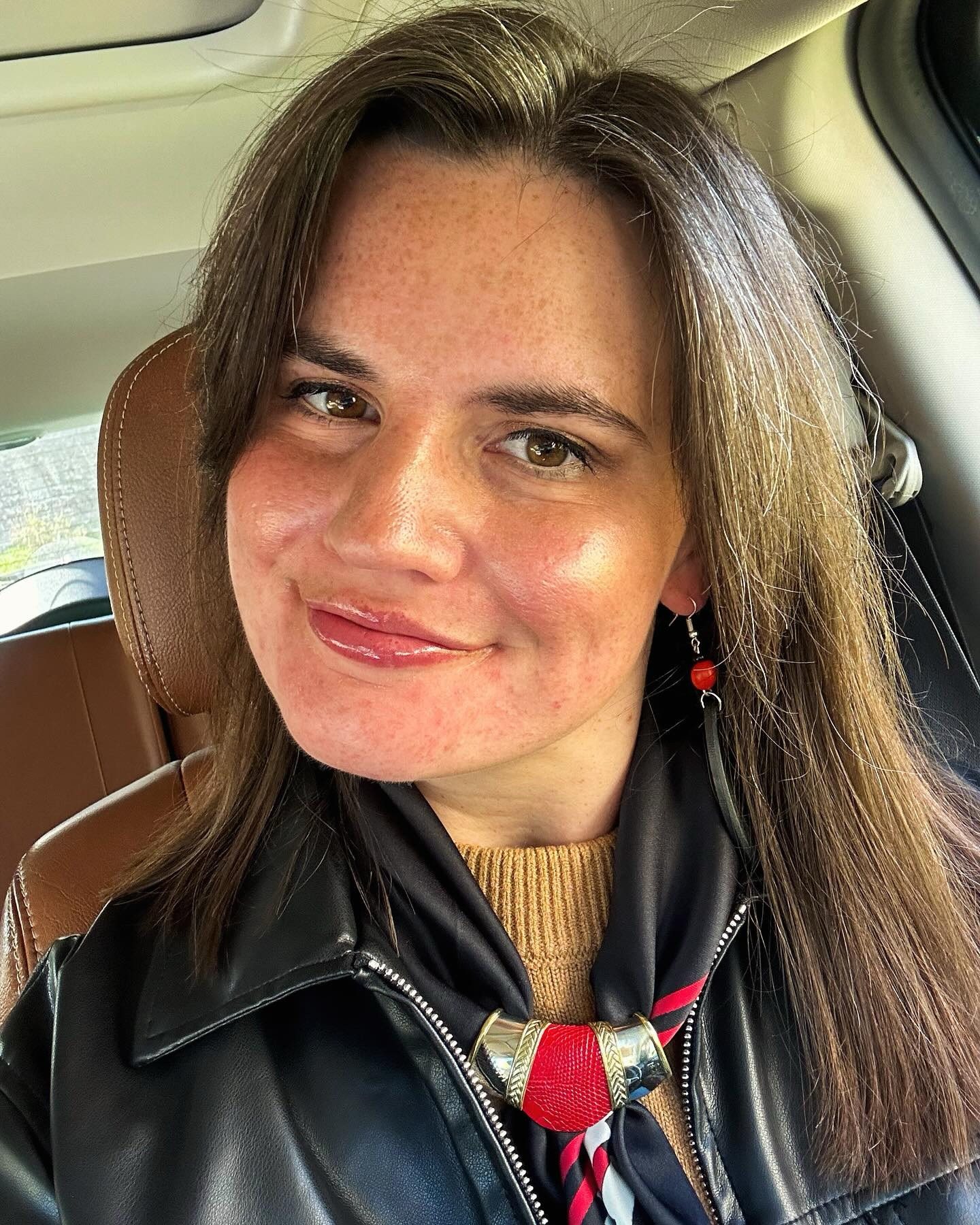 Autumn Allure💋🍁

#LTKBeauty #LTKSeasonal