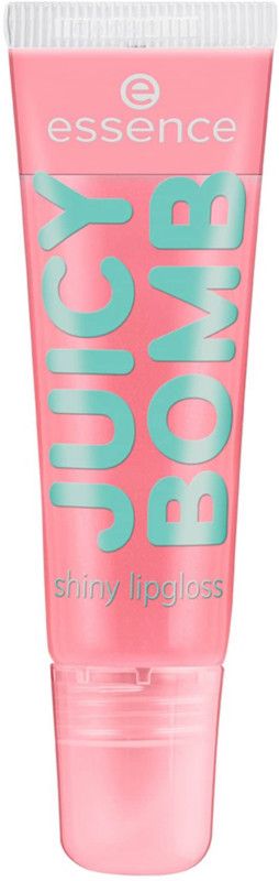 Juicy Bomb Shiny Lipgloss | Ulta