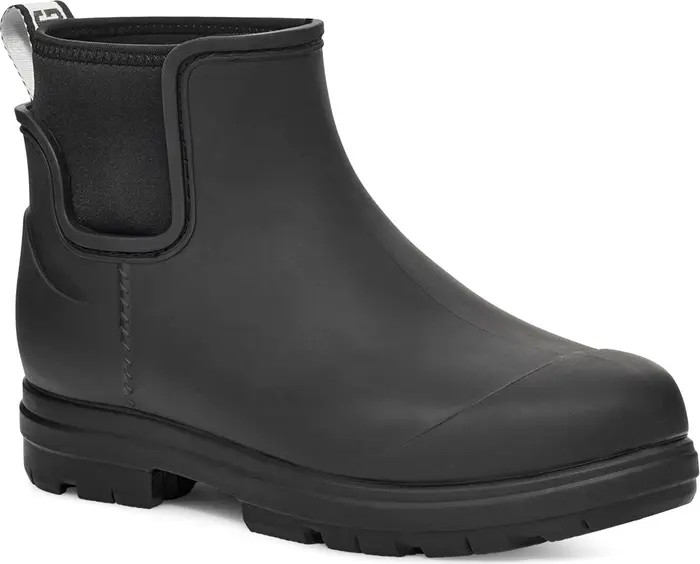 UGG® Droplet Waterproof Rain Boot | Nordstrom | Nordstrom