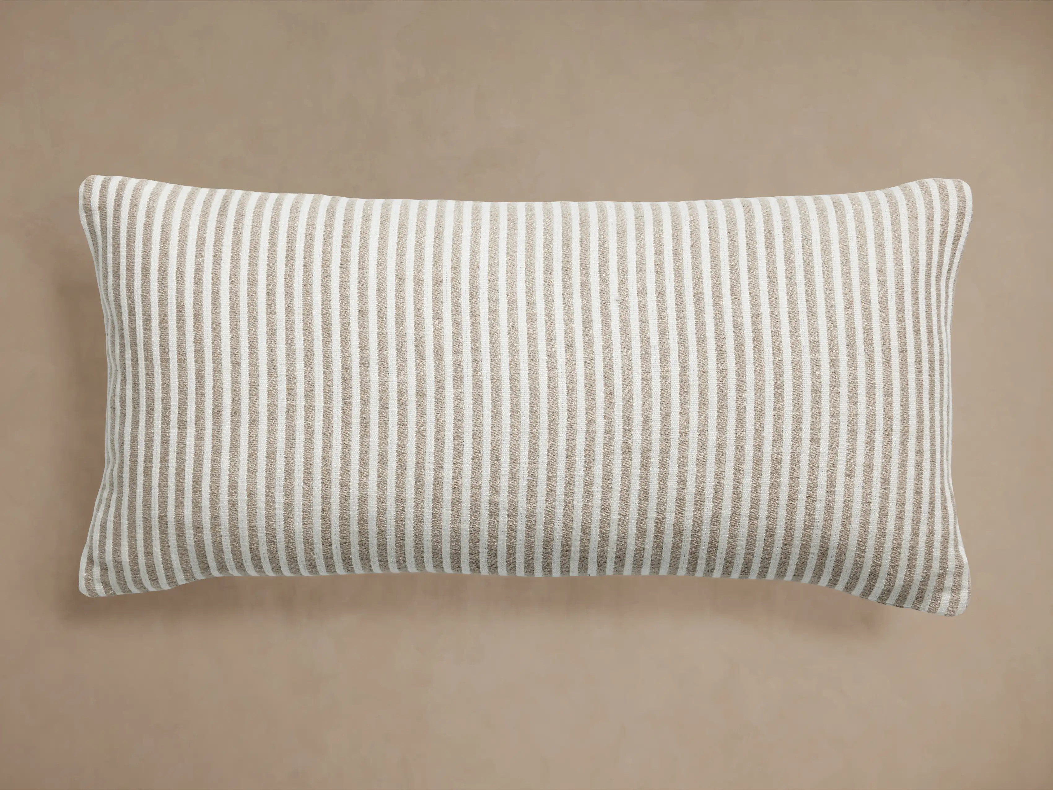 Ruoti Lumbar Pillow | Arhaus