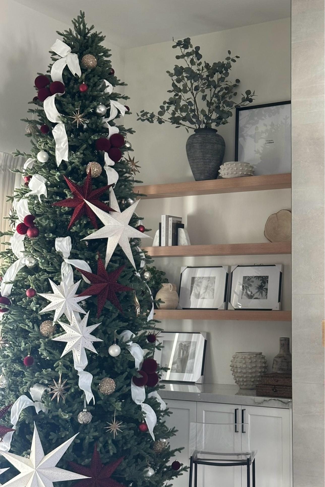 Client update 

Oversized branch arrived 

#LTKFindsUnder100 #LTKFindsUnder50 #LTKHome