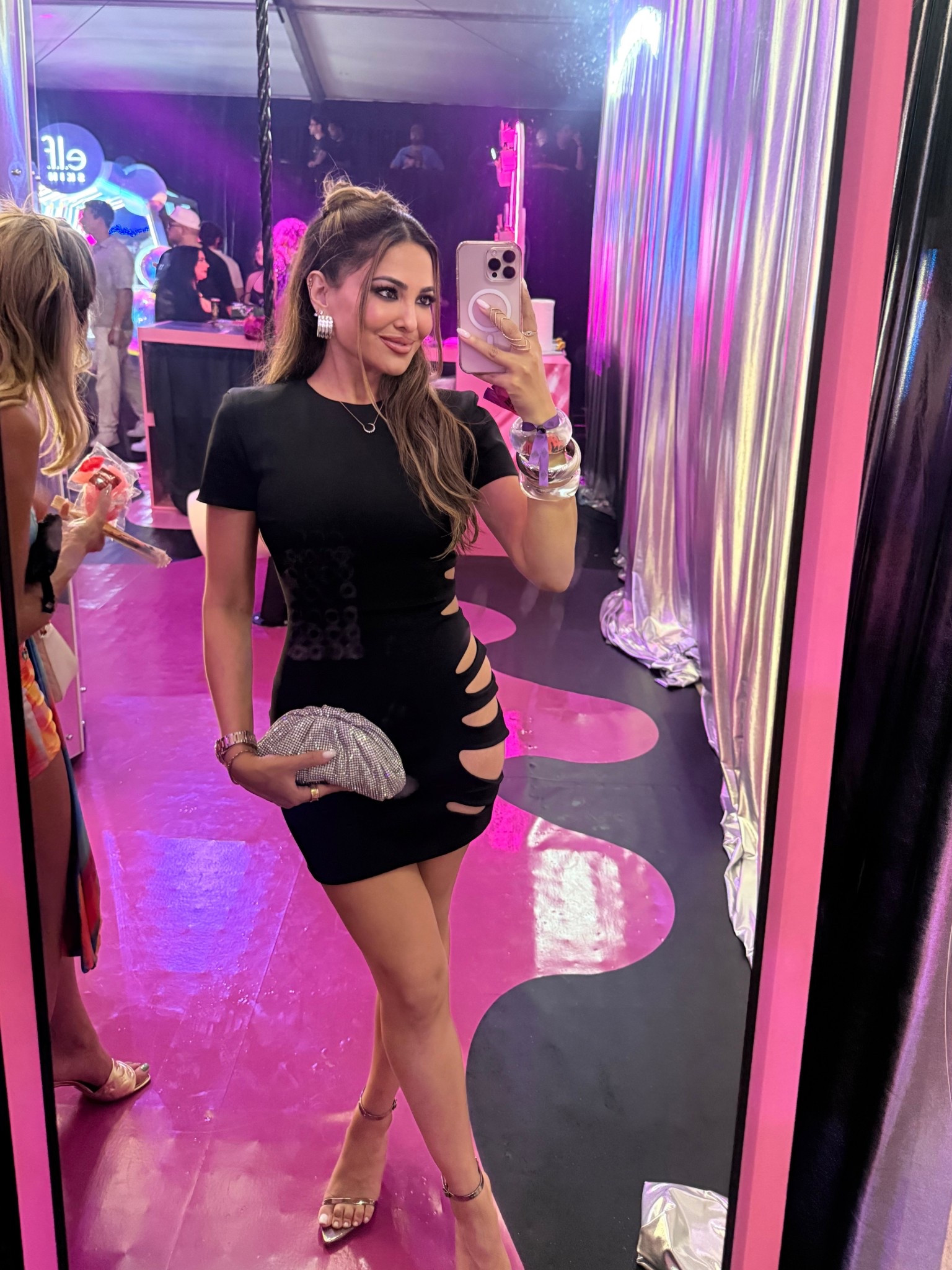 Art Basel Paper Magazine Look ✨#ootd

#LTKgrwm #LTKootd #LTKBeauty