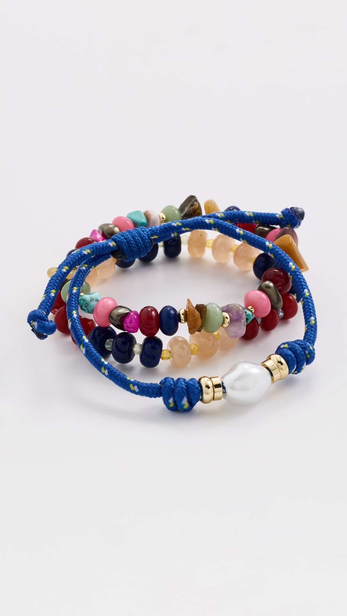 Bold Type Bracelet Set | Shopbop