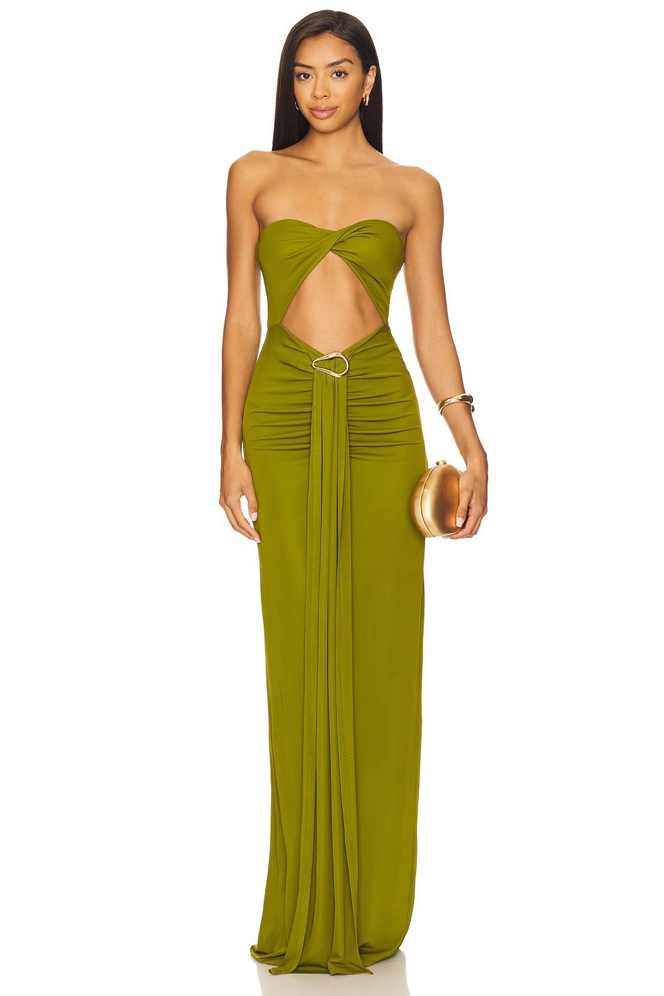 Green 🌳🌲🌴

#LTKParties #LTKStyleTip #LTKWedding