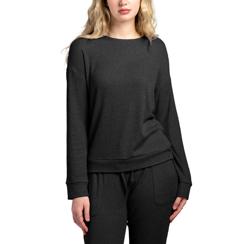 CuddleBlend™ Sweater | Hello Mello