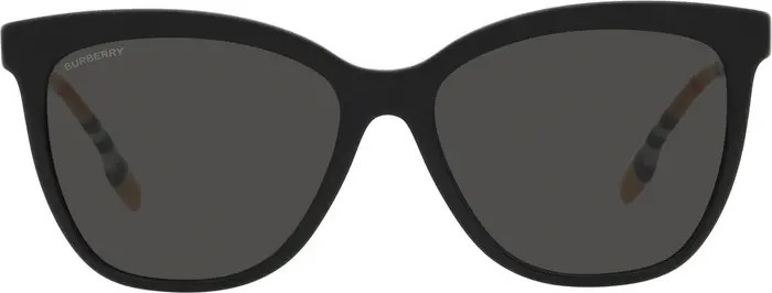 56mm Square Sunglasses | Nordstrom