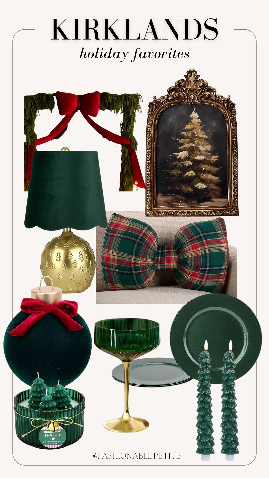 Some of my favorite holiday decor from Kirklands! 

Holiday decor, Ralph Lauren Christmas, Christmas decor 

#LTKFindsUnder100 #LTKCyberWeek #LTKHoliday