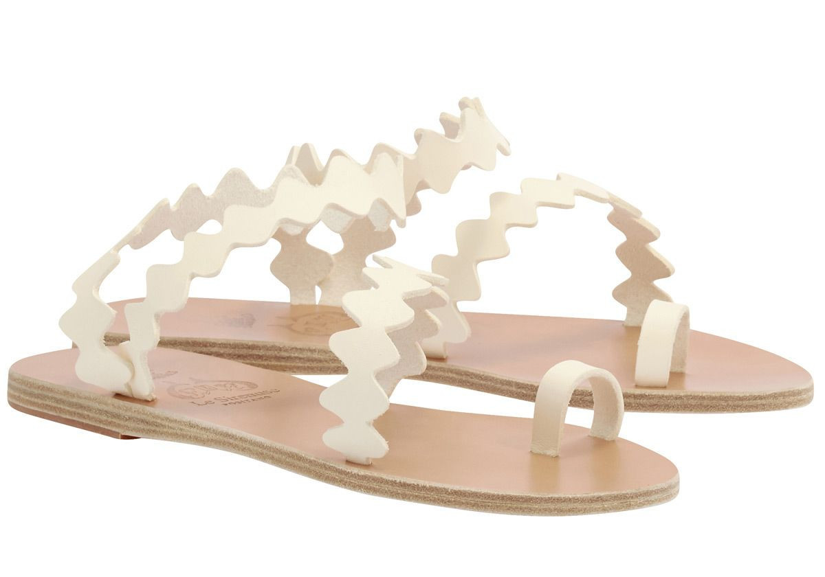 Eleftheria Onda | Ancient Greek Sandals