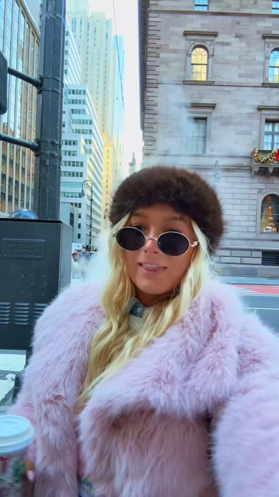 Shop my nyc day outfit! 