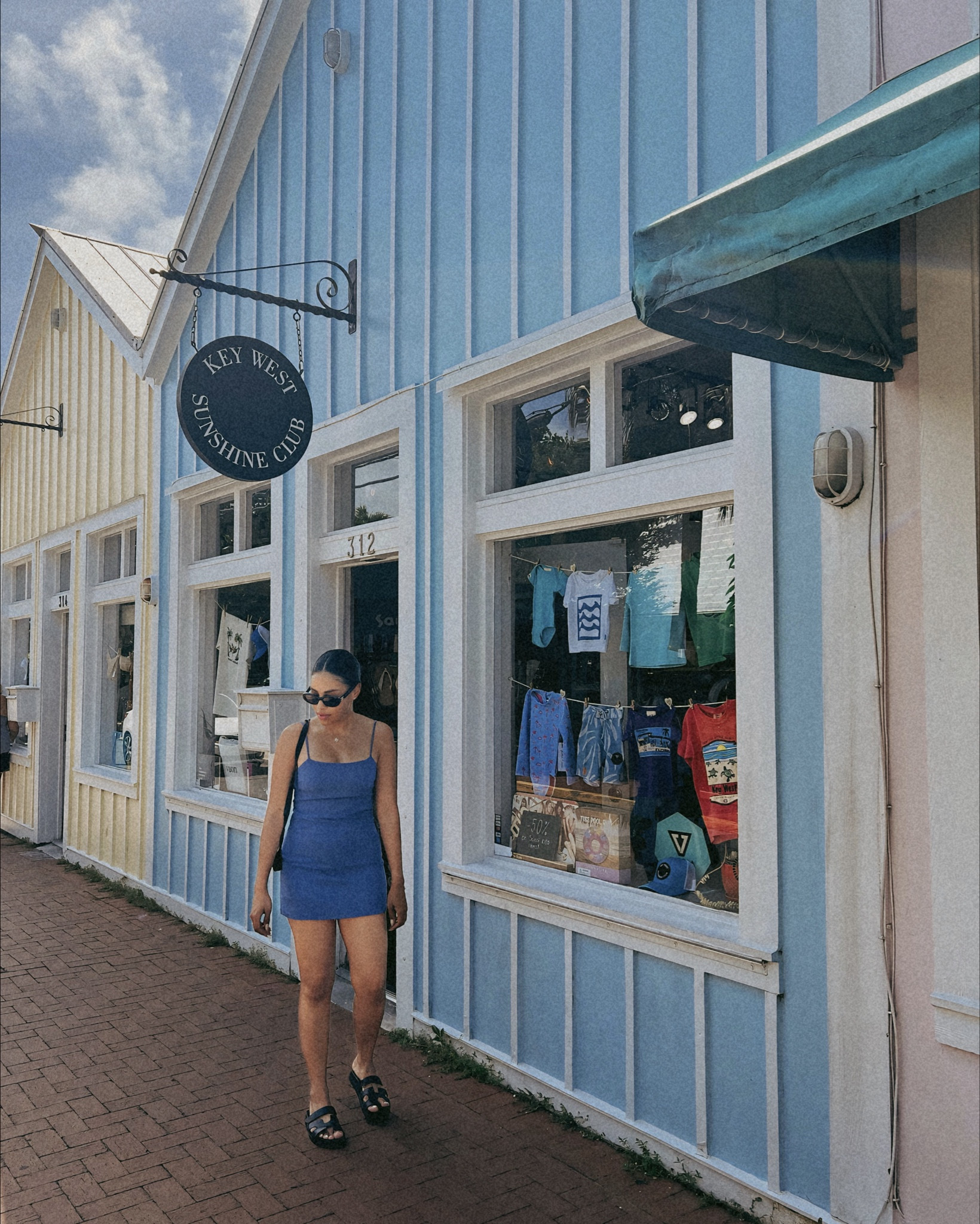 Summer at the Keys🌴

#LTKSeasonal #LTKFindsUnder100 #LTKSummerSales