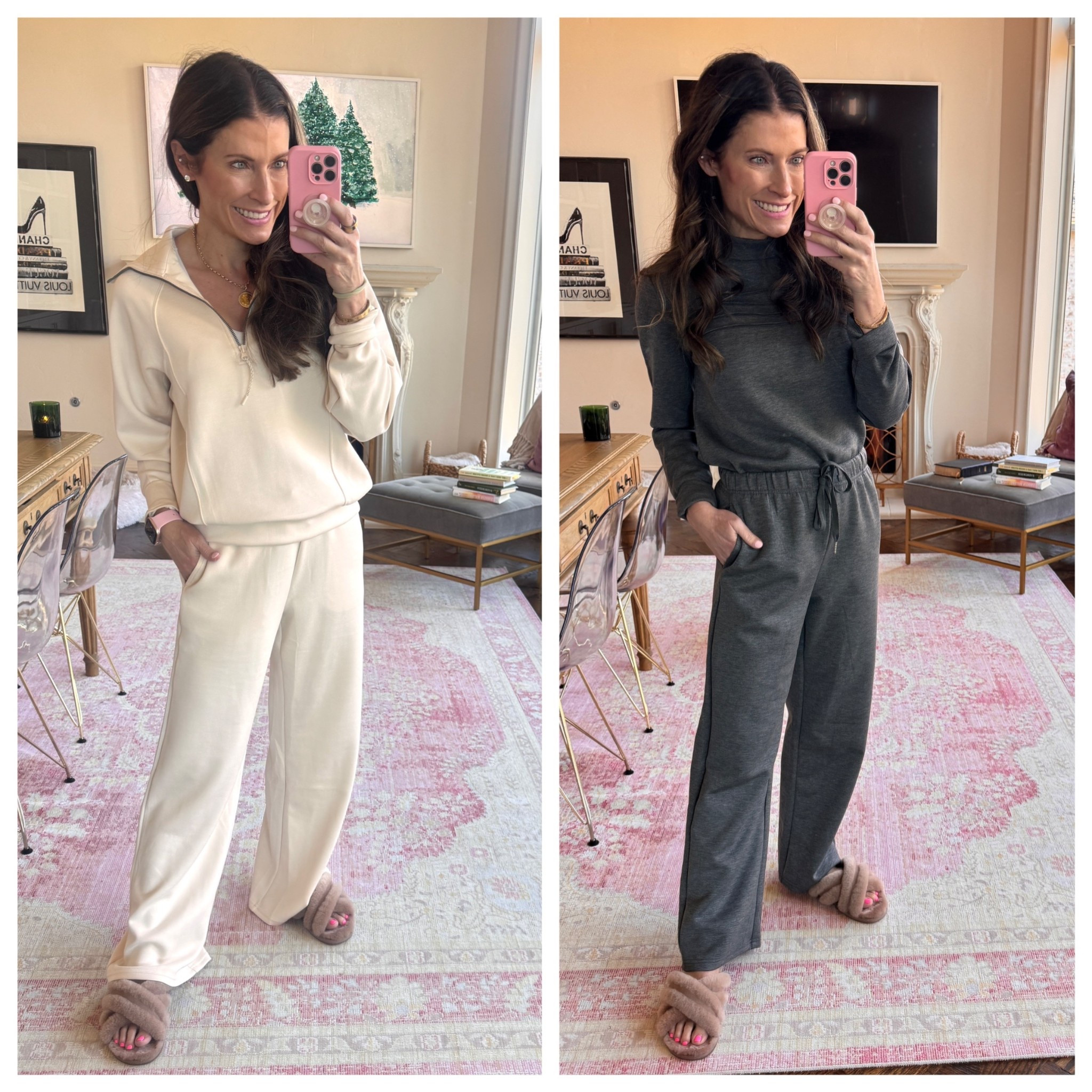 Sets for your January!