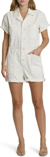 Parker Field Suit Romper | Nordstrom