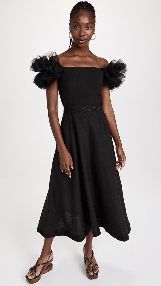 Giamba Dress | Shopbop