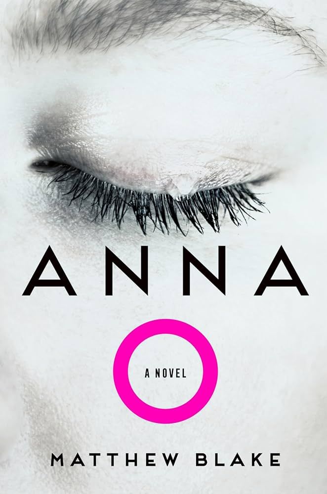 Anna O: A Novel | Amazon (US)