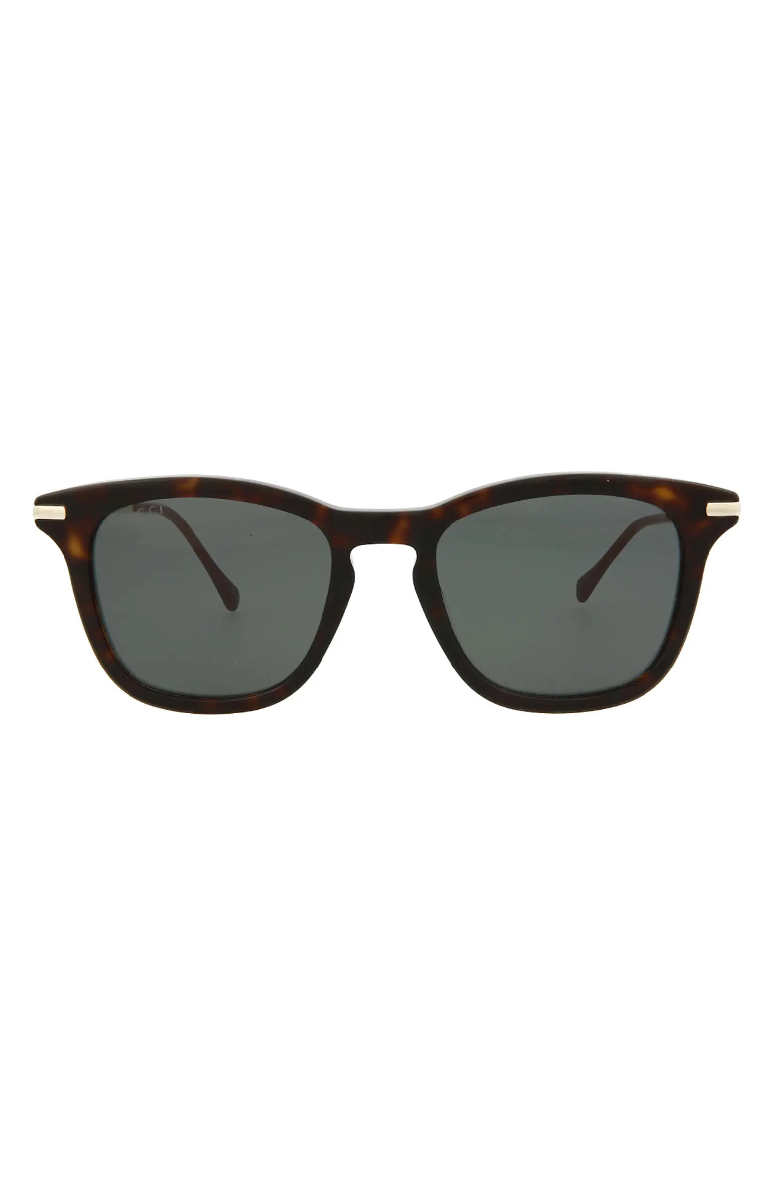 51mm Rectangle Sunglasses | Nordstrom Rack