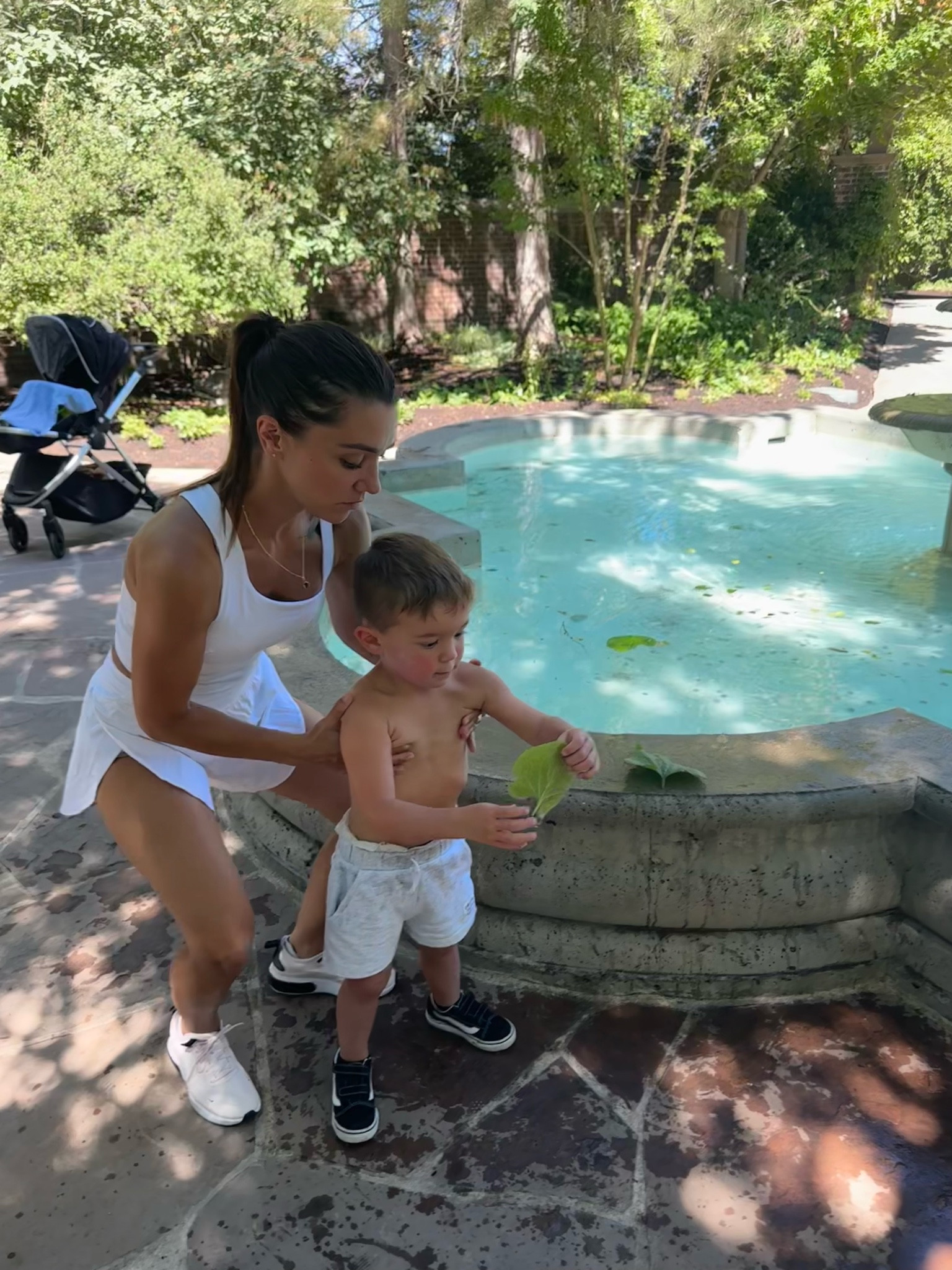 I love Lululemon’s gear, especially when I am always trying to keep up with my toddler. It’s so comfortable!

#LTKfitness #LTKfindsunder100 #LTKstyletip