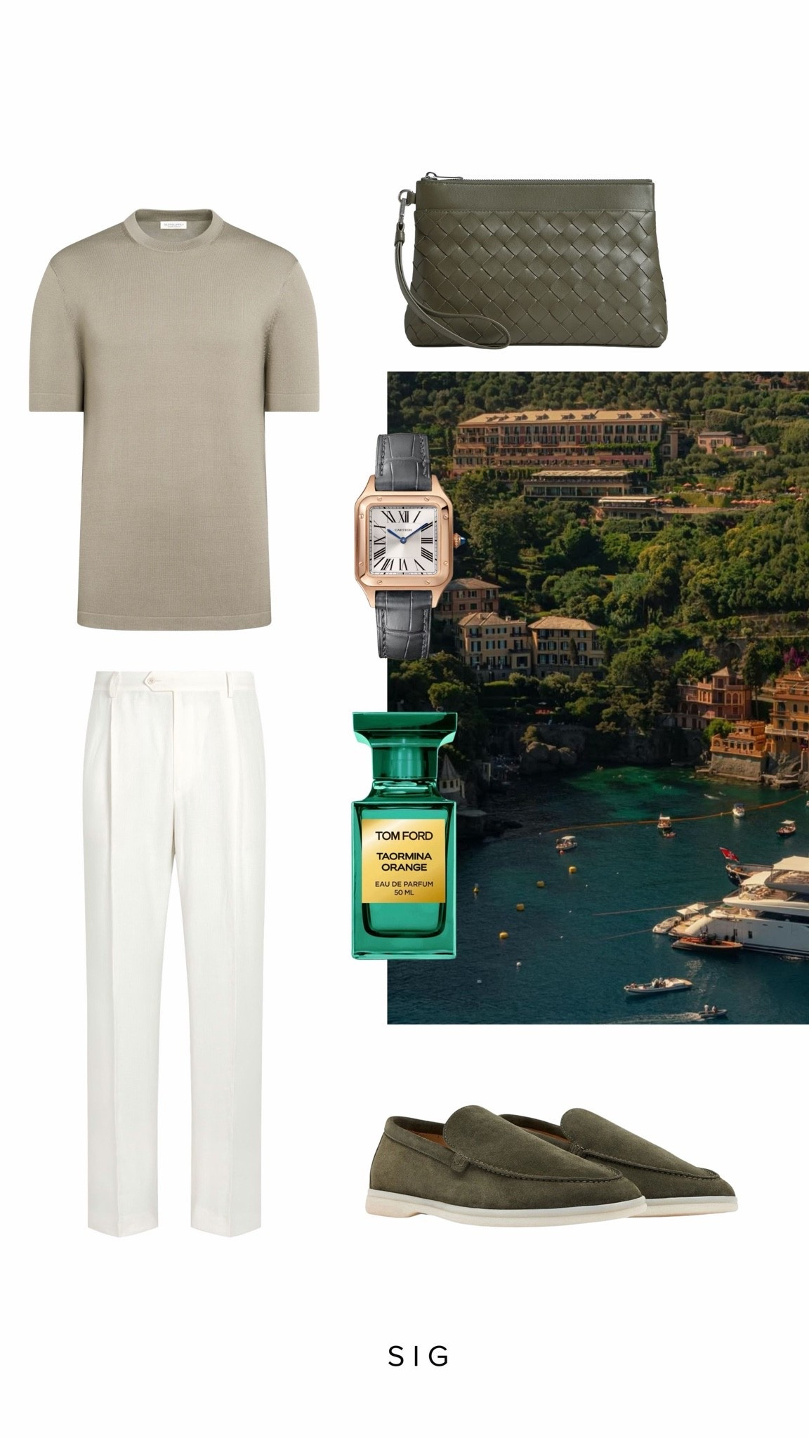 A casual summer fit

#LTKeurope #LTKherren #LTKluxury