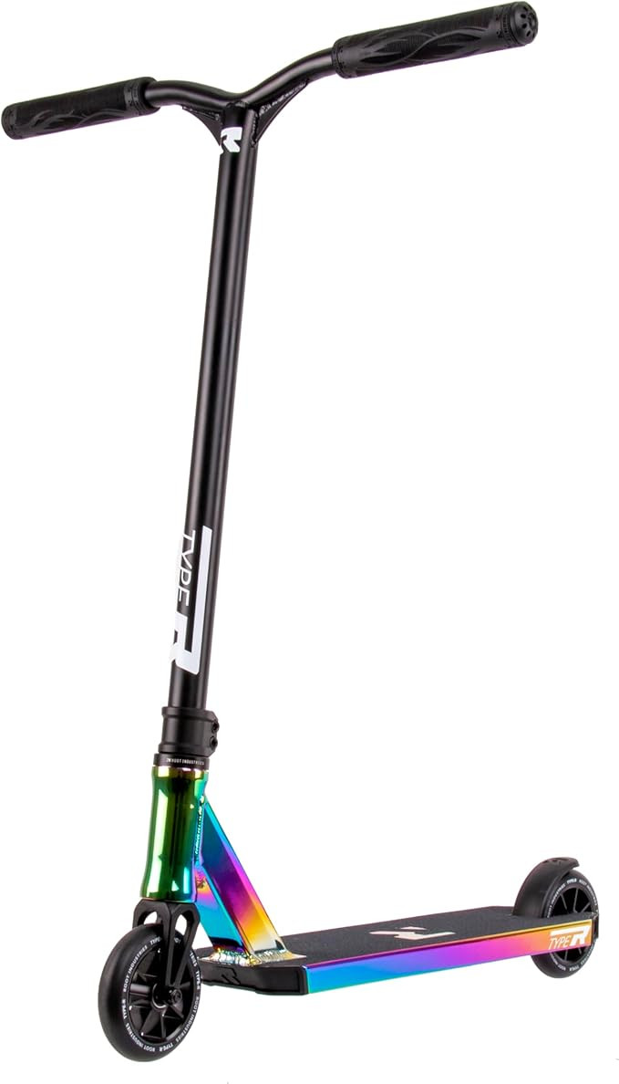 Root Industries Type R Complete Pro Scooter - Lightweight, Durable, and Professionally Ridden | Amazon (US)