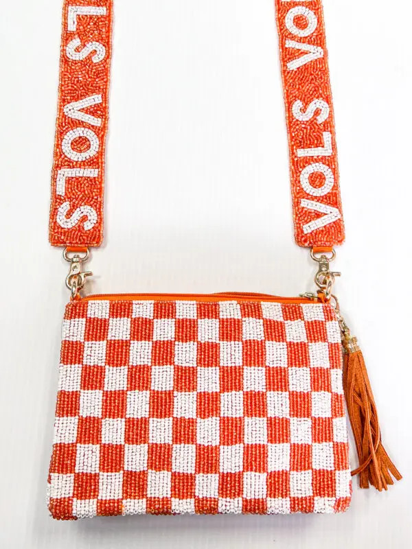 Beaded Gameday Bag | Shop Southern Made & Southern Made Tees