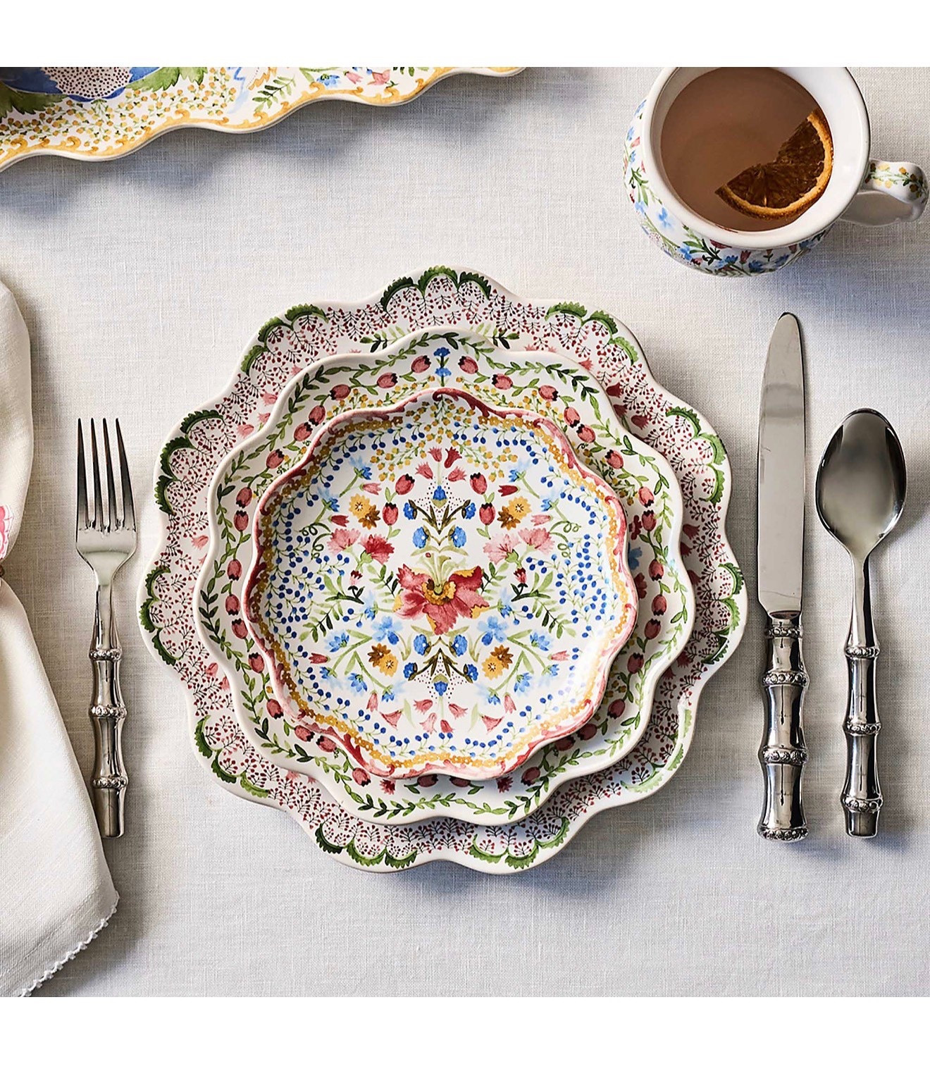 Juliska Sofia Collection

#LTKSeasonal #LTKHome #LTKmomlife