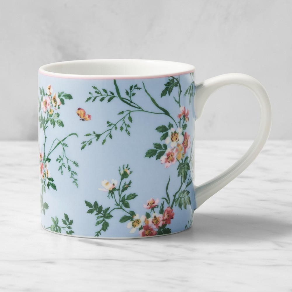 Hill House x Williams Sonoma Mugs | Williams-Sonoma